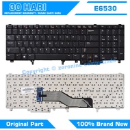 Dell E6520 E5520 E5530 E6530 E6540 M4600 M4700 M6600 M6700 Keyboard