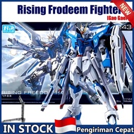 HG Rising Freedom Gundam / HGCE 1/144 STTS-909 Rising Freedom Gundam (Mobile Suit Gundam Seed Freedo
