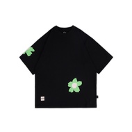 Imokey BLOOMY Loose Shirt Summer Collection