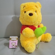 Winnie The Pooh 公仔