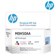 HP GT51 M0H50AA TRI-COLOR PRINTHEAD
