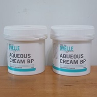 (25年)Ovelle Aqueous Cream BP潤膚膏
