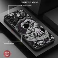 Casing For Samsung A56 5G Case Body and Camera Protector Samsung A56 5G Cover Samsung CP1471