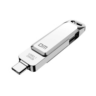 USB Type C Usb3.0 Flash Drive Pd168 32Gb 64G 128G 256G For Andriods Smartphone Memory MINI Usb Stick