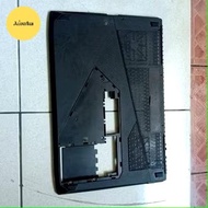 Cover casing bawah bottom case laptop Asus ROG GL503 GL503VM GL503GE - Second