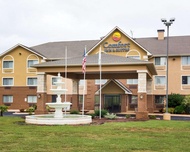 Comfort Inn & Suites South Hill I-85