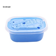 /LO/ Putty Slime Minimalistic Multifunctional Convenient Kids Floam Slime Toy for Daily Life