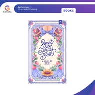 Gramedia Malang - Sweet Like Acai Bowl Novel