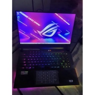 Asus Strix Scar G15 2021 Gaming Laptop