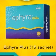 [New Stock] EPHYRA PLUS COLLAGEN 🎉🎉 100% Original