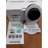 Network IP Camera P2P IP Camera