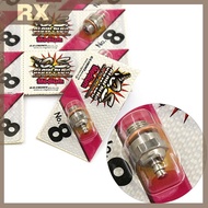 2Stroke OS Engine Glow Plug OS8 .8 O.S. OS8 Plug N Glow Plugs For OS Engine