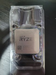 AMD Ryzen 5 2600