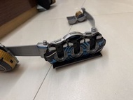 幪面超人ooo腰帶