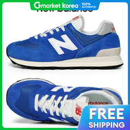 New Balance | นวบาลานซ 574 เฮอรเทจ U574WL2