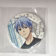 Marslako - 黑子的籃球 -KUROBAS CUP 2015- 徽章 黑子哲也 [平行進口]