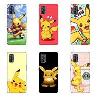 Huawei Nova 12s 12i 12 SE Nova 11 Pro 11i Pokemon Pikachu 1 phone case