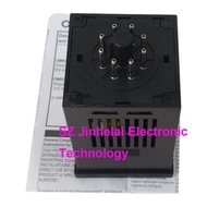 Fine craftsmanship New and Original OMRON Counter TIME RELAY H5CX-A11 L8 L8D AD-N H5CC-A