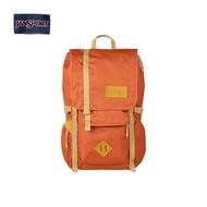 Jansport Hatchet Dune Red Unisex Backpack Bag Pack Travel Backpack Men 28L