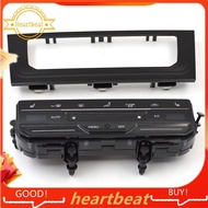 [Hot-Sale] LCD Touch Screen Automatic Air Conditioning Panel 17G907044BE  Golf 7 MK7 Golf 7.5 MK7.5 