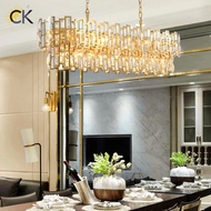 Luxury Chandelier Crystal - 2315