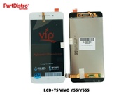 LCD+TS VIVO Y55/Y55S