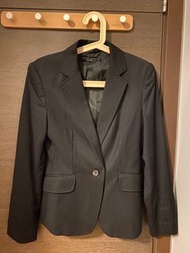 女G2000西裝外套36 / female G2000 blazer size 36