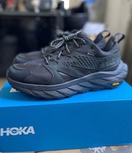 HOKA ONE ONE Anacapa 透氣輕量化舒適戶外登山鞋