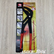 Mark Tools BAKUMA Bear Brand BW-280DL Four-In-One Universal Long Nozzle Water Pipe Wrench Pump Carp 