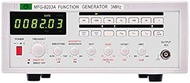 0~3Mhz Signal Generator 0.1Hz~30Mhz Frequency Meter Function Am/Fm With Modulation Control MFG-8203A