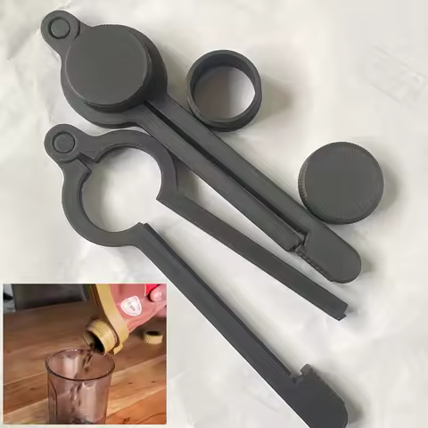 1pc Sealing Clip for Sealing Coffee Bags, Suitable for Fresh Sealing of Ordinary Openings