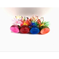 DIZZY FROG FISHING BAIT 3CM Soft Frog