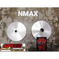 Speedtuner NMAX Pulley Set