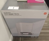 小米 X20 Pro 掃地機器人 Xiaomi Vacuum X20 Pro