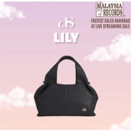 AS LEGACY PREMIUM BAG LILY BY ALIFF SYUKRI TERLAJAK LARIS
