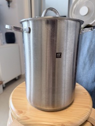 孖人牌Zwilling TWIN® Specials 纖體鍋連濾網 16cm/4.5L