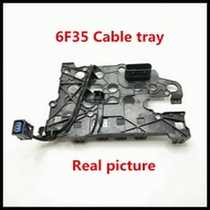 6F35 6F15 Auto Transmission Valve Body Connector Plate For LINCOLN MKC FORD ESCAPE EXPLORER Transmis