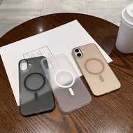 Transparent Mobile Phone Case Has Nothing, Mobile Phone 3A Pro 2A Plus 2CMF Mobile Phone 1 Magnetic 