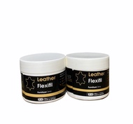 Bả ma tít vá vết nứt trên da – Leather Flexifil