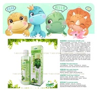 Green Bio Tech Kaffir Lime Cleansing Gel - Hair, Face, Body | 麻疯柑沐浴露 300ml