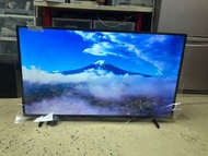 Panasonic 40吋 40inch TH-40JX700H 4k android 智能電視 smart tv $3300