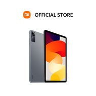 Tablet MI (MI) Redmi Pad SE 11 inci dengan tingkat penyegaran 90Hz tablet multimedia hiburan untuk b