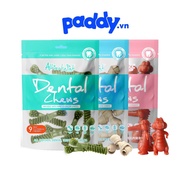 Xương Gặm Cho Chó Altimate Dental Chews Sạch Răng Thơm Miệng 150g