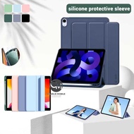 Smart Case Silicon Liquid Samsung Tab A11 8.7 inch