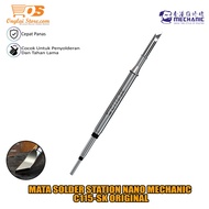 MATA Original C115-SK Nano Mechanic Soldering Station Tip