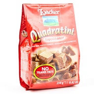 Loacker Quadratini Wafer 250g