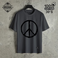 100% Original Distro Men's T-shirts, Adult Men's T-shirts, Bandung Distro T-shirts, Casual Clothes, 