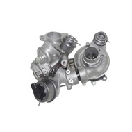 Hot Sale Affordable Price for Mazda CX5 2.2 diesel Engine SH Car Turbocharger OEM SH01-13-700A Turbo