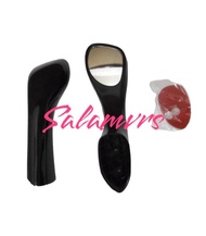 variasi spion kap mesin  Toyota Rush/ Daihatsu Terios tahun 2006 - 2016