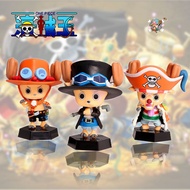 Cartoon Cartoon Anime Cartoon Toy Luffy 20th Anniversary Birthday Gift